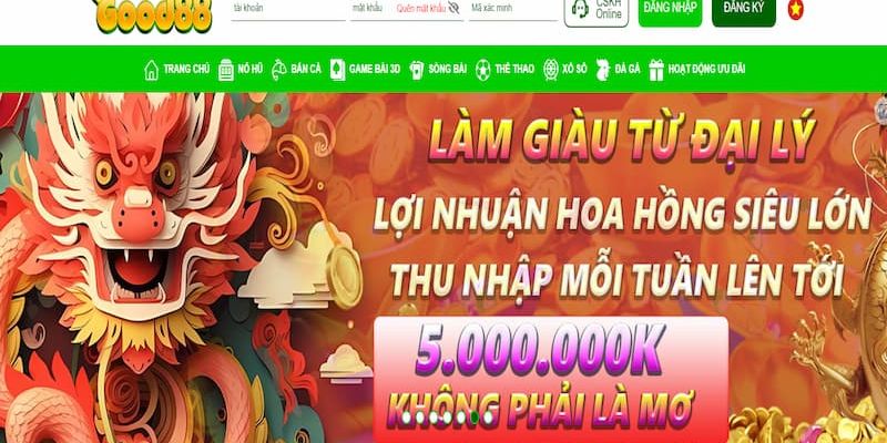 Lịch sử thành lập của nhà cái